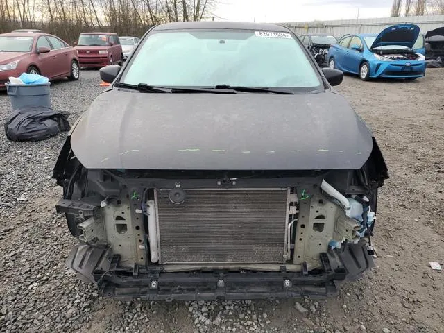 4S3GKAB69H3625605 2017 2017 Subaru Impreza- Premium 5