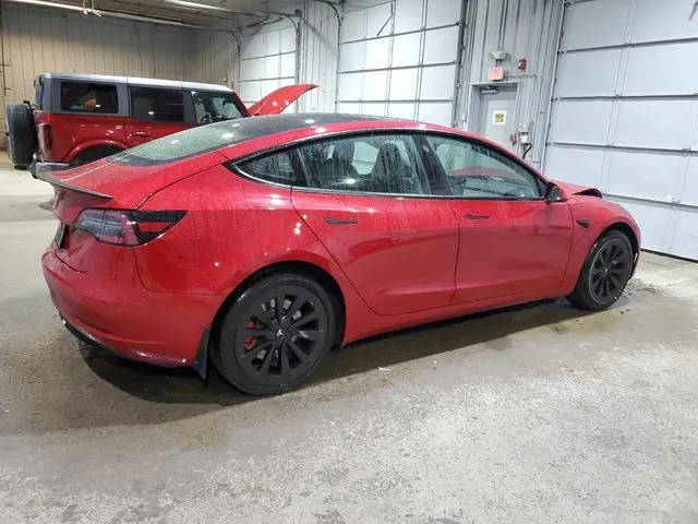 5YJ3E1EA0PF462303 2023 2023 Tesla MODEL 3 3