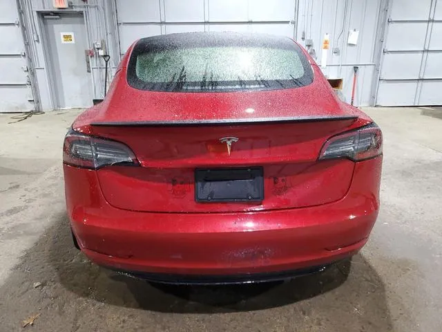 5YJ3E1EA0PF462303 2023 2023 Tesla MODEL 3 6