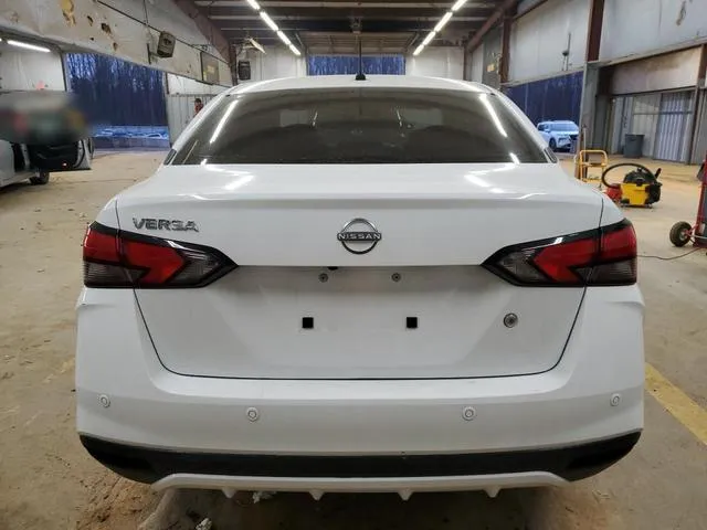 3N1CN8DV2RL875277 2024 2024 Nissan Versa- S 6