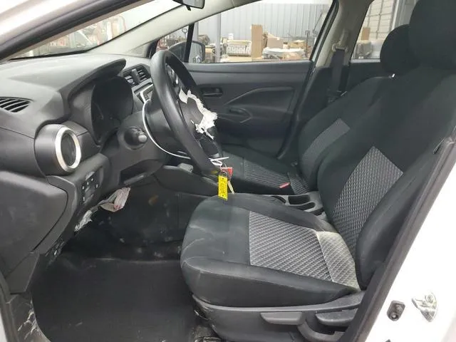 3N1CN8DV2RL875277 2024 2024 Nissan Versa- S 7