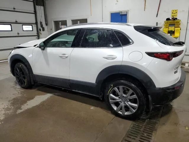 3MVDMBDLXNM438694 2022 2022 Mazda CX-30- Premium 2