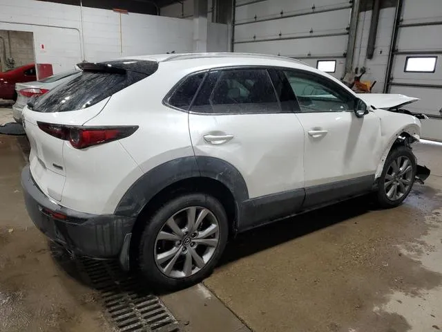 3MVDMBDLXNM438694 2022 2022 Mazda CX-30- Premium 3