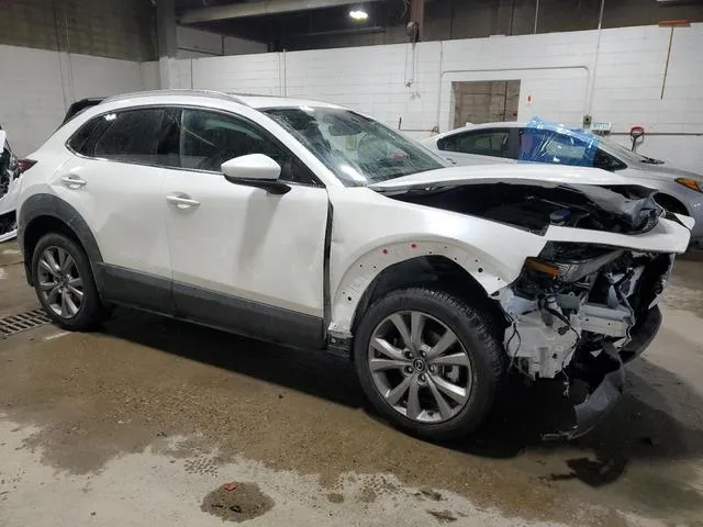 3MVDMBDLXNM438694 2022 2022 Mazda CX-30- Premium 4