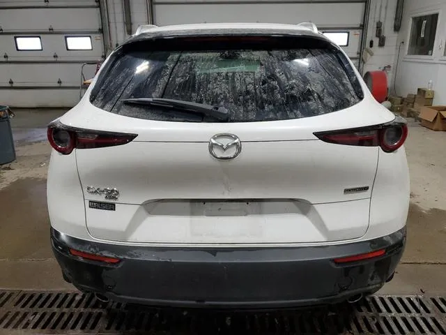 3MVDMBDLXNM438694 2022 2022 Mazda CX-30- Premium 6