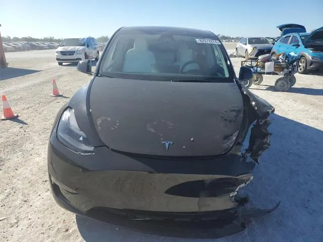 7SAYGDEF8PF921402 2023 2023 Tesla MODEL Y 5