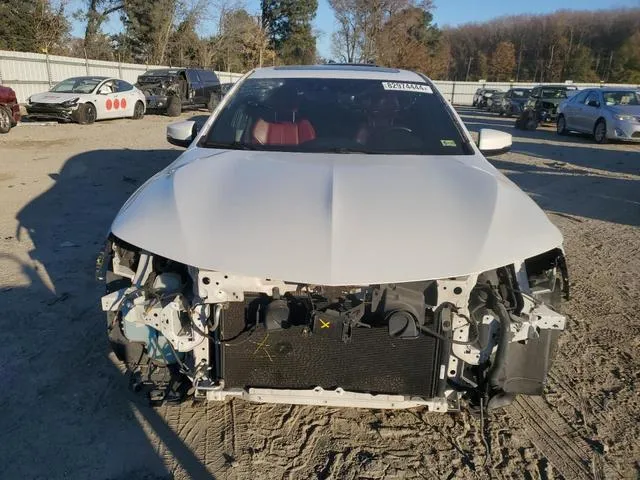 19UUB2F69KA008034 2019 2019 Acura TLX- Technology 5