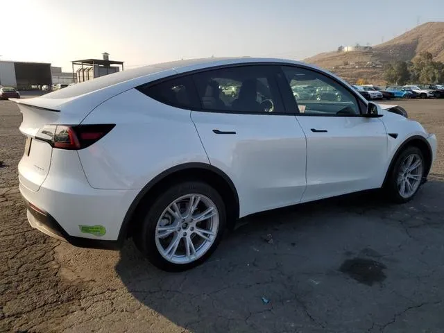 7SAYGDEE6PA084928 2023 2023 Tesla MODEL Y 3