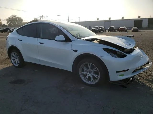 7SAYGDEE6PA084928 2023 2023 Tesla MODEL Y 4