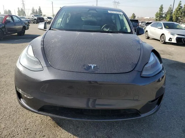 7SAYGDEE8RA256153 2024 2024 Tesla MODEL Y 5