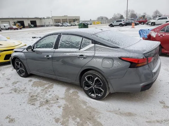 1N4BL4CW6PN345897 2023 2023 Nissan Altima- SR 2