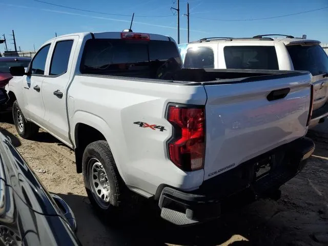 1GCPTBEK8R1112919 2024 2024 Chevrolet Colorado 2