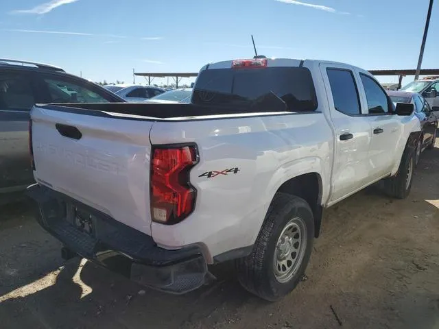 1GCPTBEK8R1112919 2024 2024 Chevrolet Colorado 3