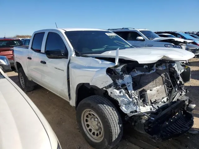 1GCPTBEK8R1112919 2024 2024 Chevrolet Colorado 4