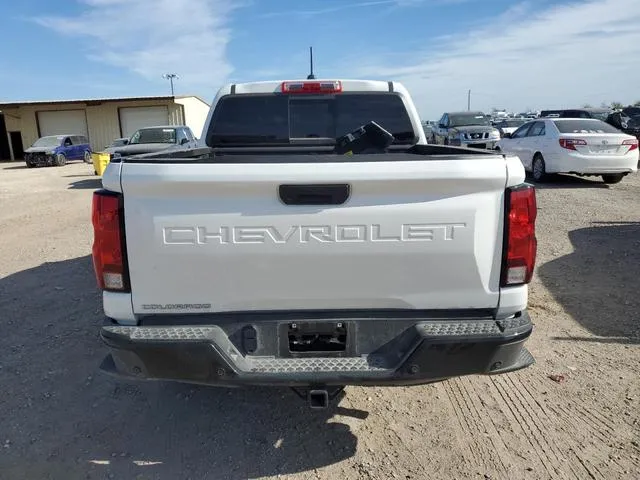 1GCPTBEK8R1112919 2024 2024 Chevrolet Colorado 6