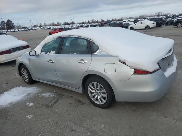 1N4AL3APXFN352657 2015 2015 Nissan Altima- 2-5 2