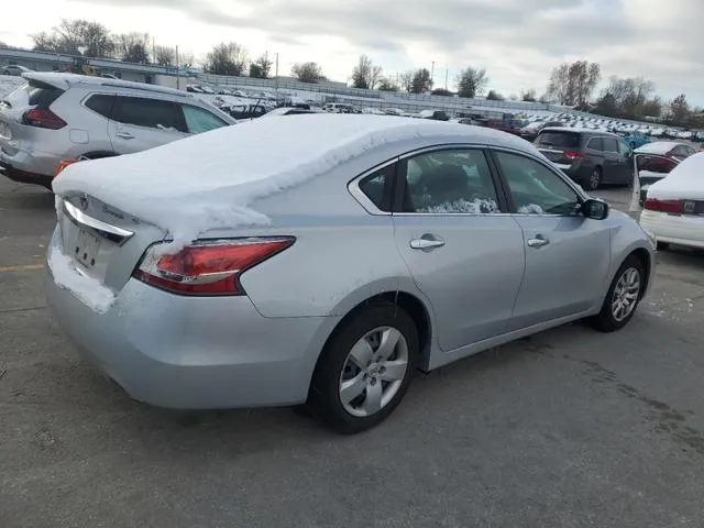 1N4AL3APXFN352657 2015 2015 Nissan Altima- 2-5 3