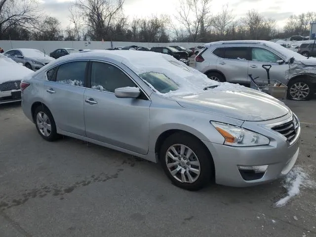 1N4AL3APXFN352657 2015 2015 Nissan Altima- 2-5 4