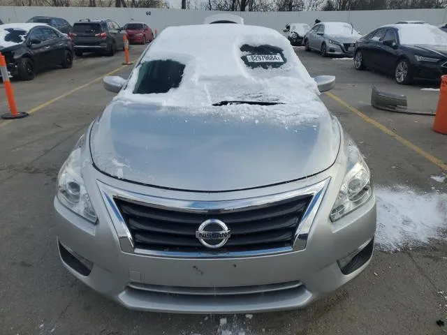 1N4AL3APXFN352657 2015 2015 Nissan Altima- 2-5 5