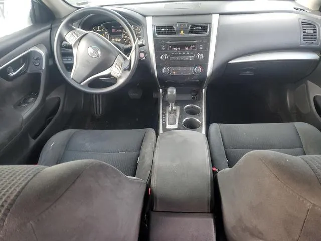 1N4AL3APXFN352657 2015 2015 Nissan Altima- 2-5 8