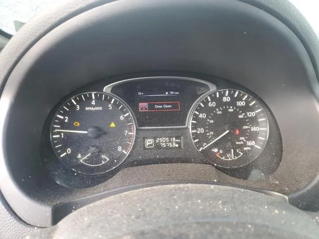 1N4AL3APXFN352657 2015 2015 Nissan Altima- 2-5 9