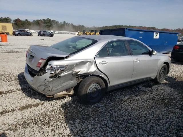 4T1BE46K38U244848 2008 2008 Toyota Camry- CE 3