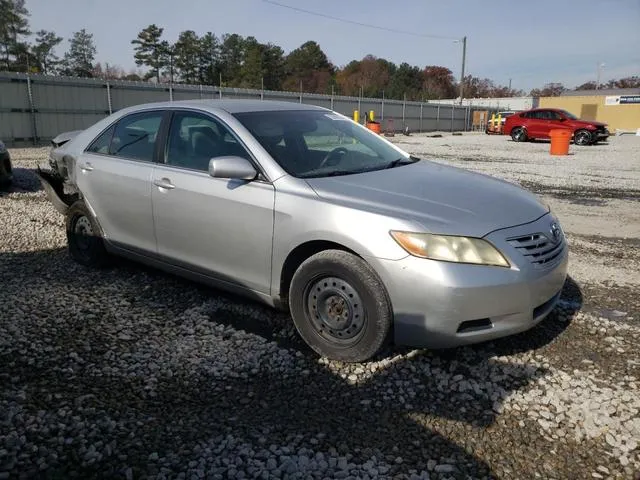 4T1BE46K38U244848 2008 2008 Toyota Camry- CE 4