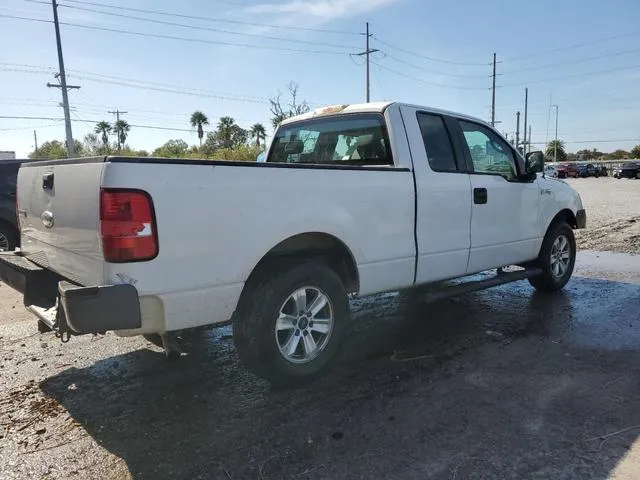 1FTRX12W77NA71851 2007 2007 Ford F-150 3