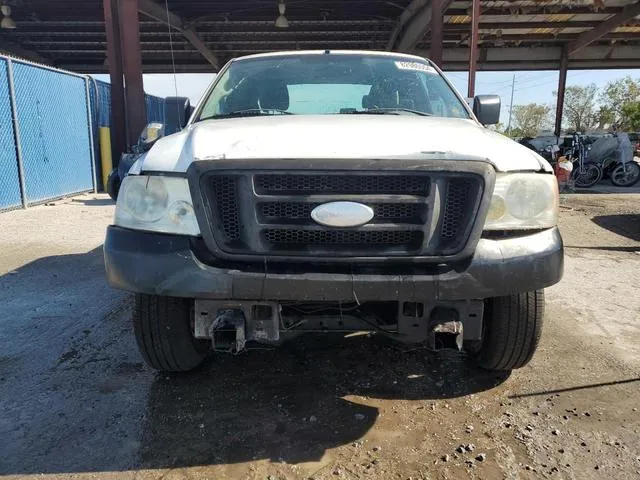 1FTRX12W77NA71851 2007 2007 Ford F-150 5