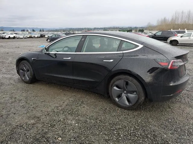 5YJ3E1EA2KF424466 2019 2019 Tesla MODEL 3 2