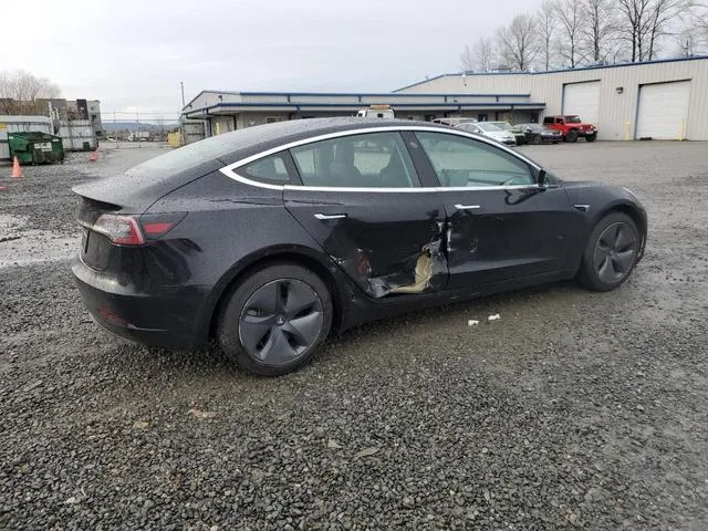 5YJ3E1EA2KF424466 2019 2019 Tesla MODEL 3 3