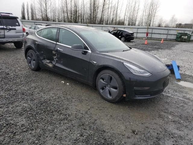 5YJ3E1EA2KF424466 2019 2019 Tesla MODEL 3 4