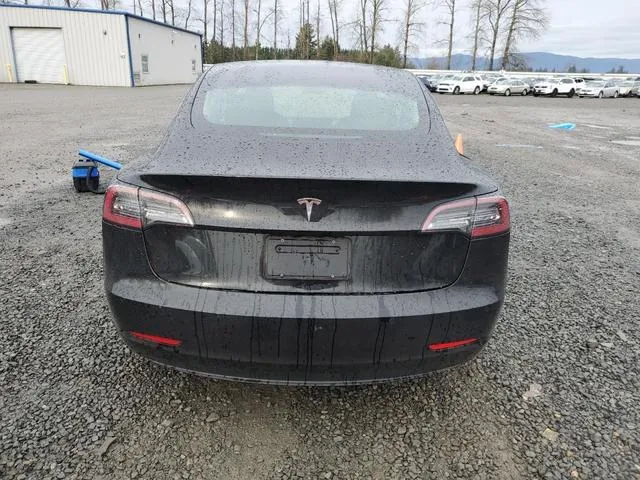 5YJ3E1EA2KF424466 2019 2019 Tesla MODEL 3 6