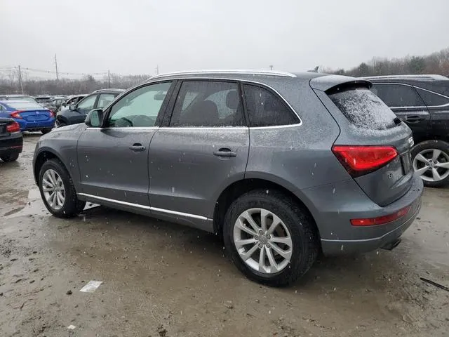 WA1CFAFPXEA112323 2014 2014 Audi Q5- Premium 2