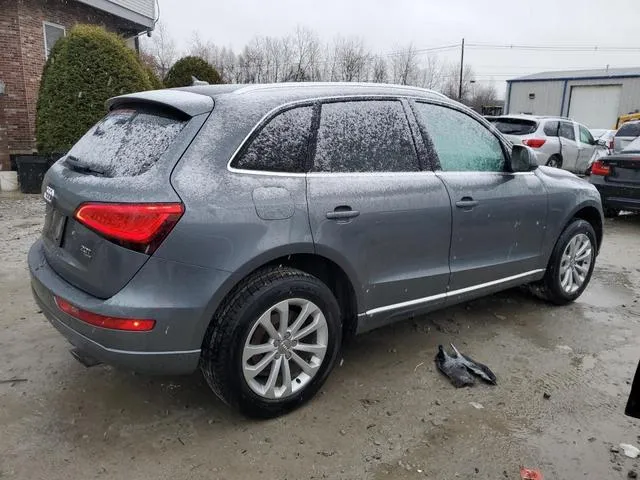 WA1CFAFPXEA112323 2014 2014 Audi Q5- Premium 3