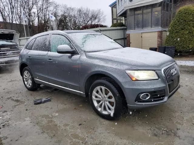 WA1CFAFPXEA112323 2014 2014 Audi Q5- Premium 4