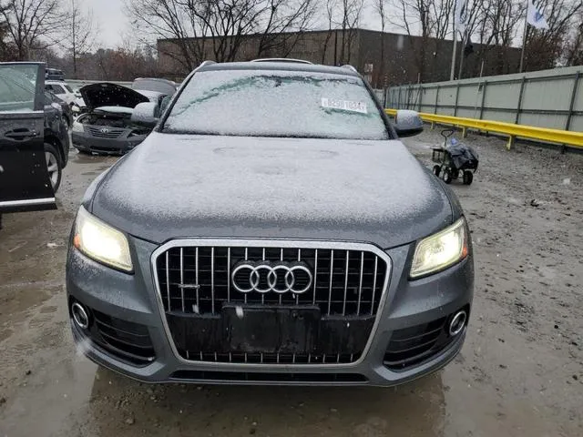 WA1CFAFPXEA112323 2014 2014 Audi Q5- Premium 5