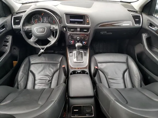 WA1CFAFPXEA112323 2014 2014 Audi Q5- Premium 8