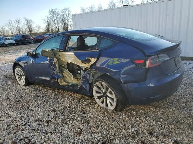 5YJ3E1EA7PF433624 2023 2023 Tesla MODEL 3 2