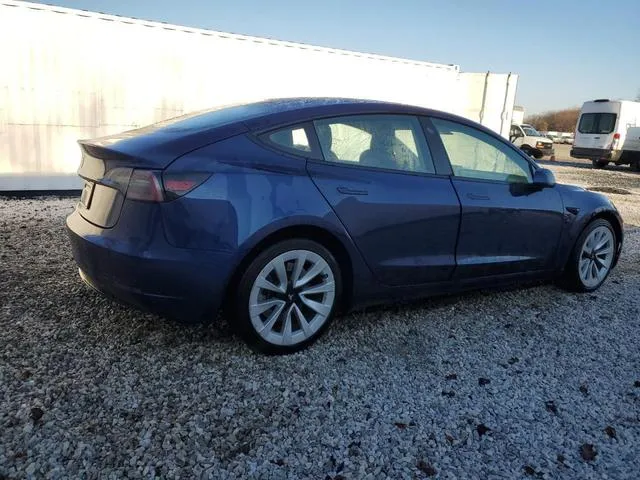 5YJ3E1EA7PF433624 2023 2023 Tesla MODEL 3 3