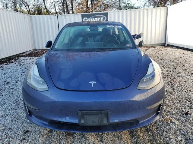 5YJ3E1EA7PF433624 2023 2023 Tesla MODEL 3 5