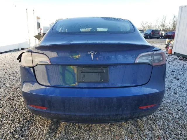 5YJ3E1EA7PF433624 2023 2023 Tesla MODEL 3 6