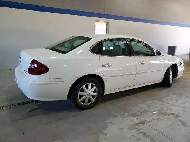 2G4WD532451241091 2005 2005 Buick Lacrosse- Cxl 3