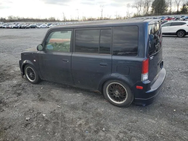 JTLKT334664072066 2006 2006 Toyota Scion- XB 2