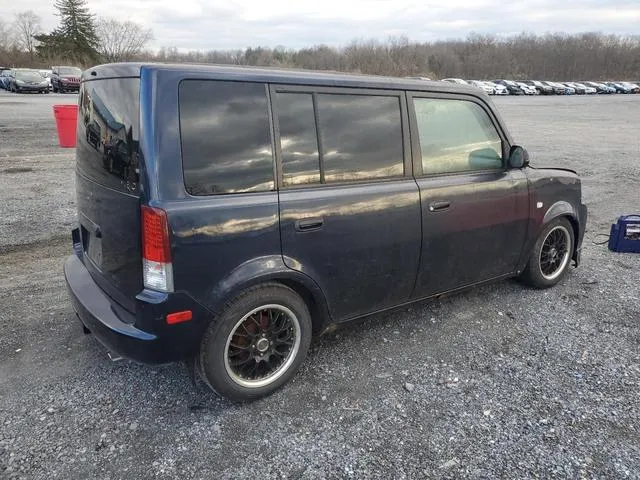 JTLKT334664072066 2006 2006 Toyota Scion- XB 3