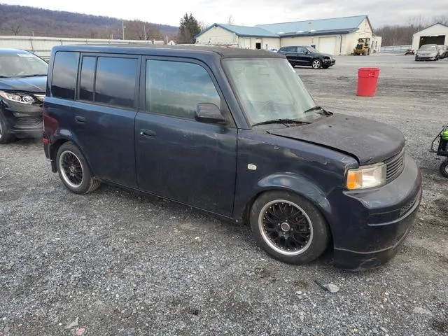 JTLKT334664072066 2006 2006 Toyota Scion- XB 4