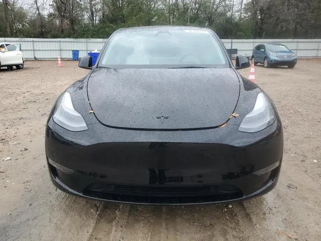 7SAYGDEF5PF891226 2023 2023 Tesla MODEL Y 5