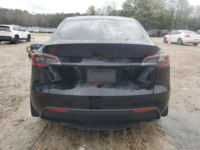 7SAYGDEF5PF891226 2023 2023 Tesla MODEL Y 6