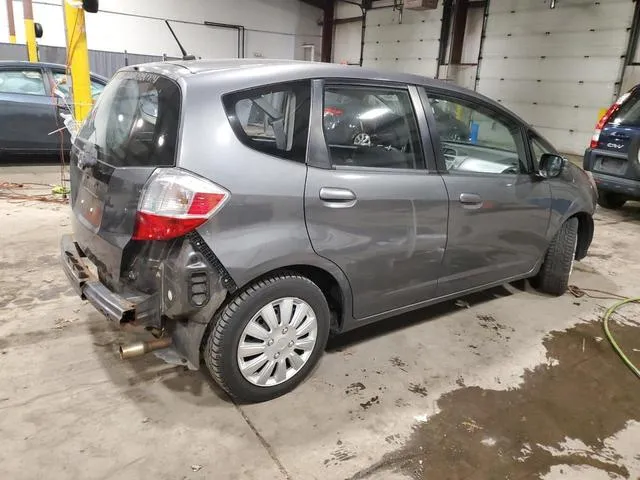 JHMGE8H39CC036090 2012 2012 Honda Fit 3