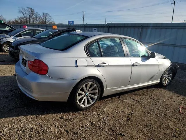 WBAPK7C58BA975168 2011 2011 BMW 3 Series- 328 XI 3